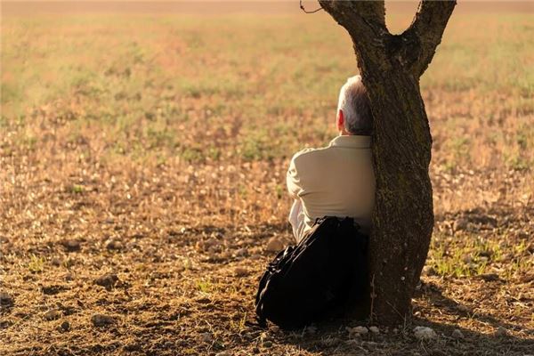 夢見人死了又活了_周公解夢