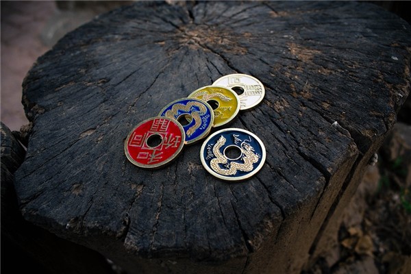 夢到了撿到古錢是不是好的徵兆呢_周公解夢