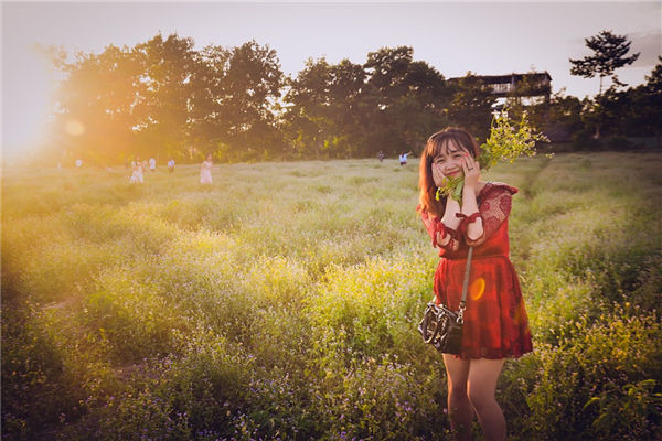 夢見紅衛生褲是什麼預兆_周公解夢