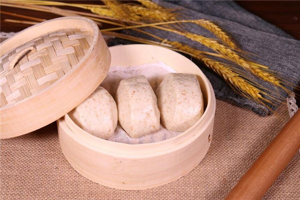 夢到好多蒸熟的饅頭_周公解夢