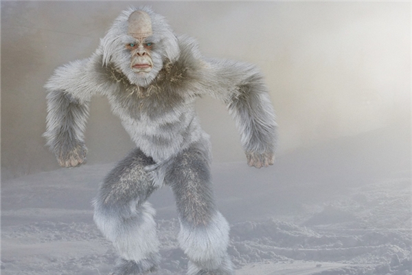 夢見山精野怪是好的徵兆嗎_周公解夢