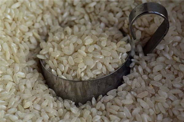 夢見買米是什麼意思?_周公解夢