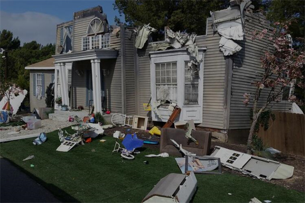 夢到了要地震是怎么回事_周公解夢