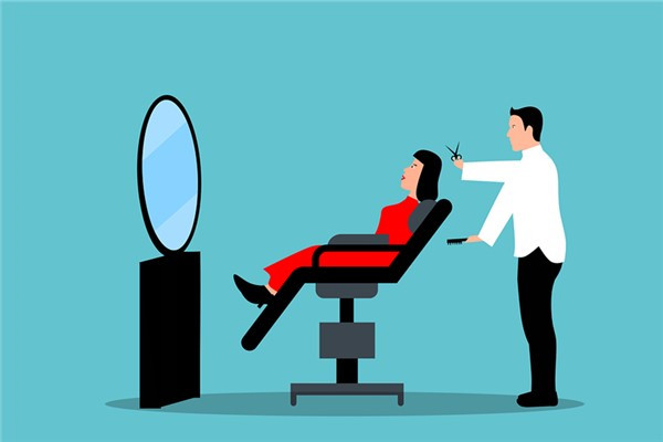 夢見老公給我剪頭髮是什麼預兆_周公解夢