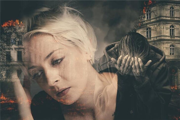 夢見老人哭是什麼意思_周公解夢