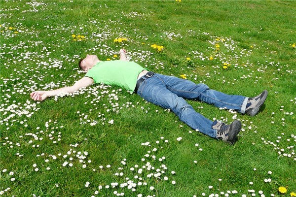 夢到了僵死是好的徵兆嗎_周公解夢