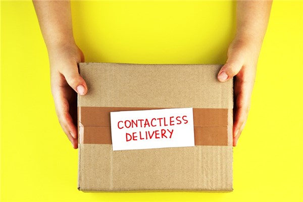 夢到了拿快遞有什麼意思嗎_周公解夢