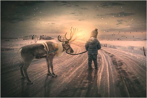 夢到了別人化戲妝會有什麼預兆_周公解夢官網