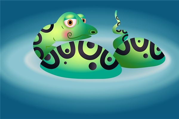 屬蛇2020年運勢_十二生肖