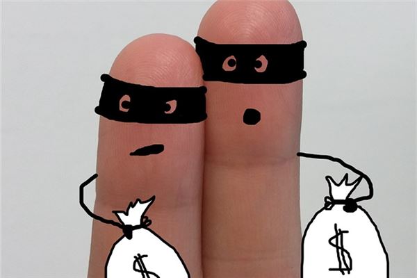 夢到贓物意味著什麼_周公解夢