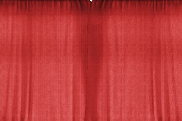 女人夢見紅布希么預兆_周公解夢