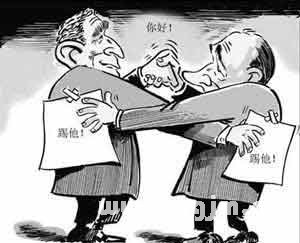 盤點對愛人表里不一的星座男_十二星座