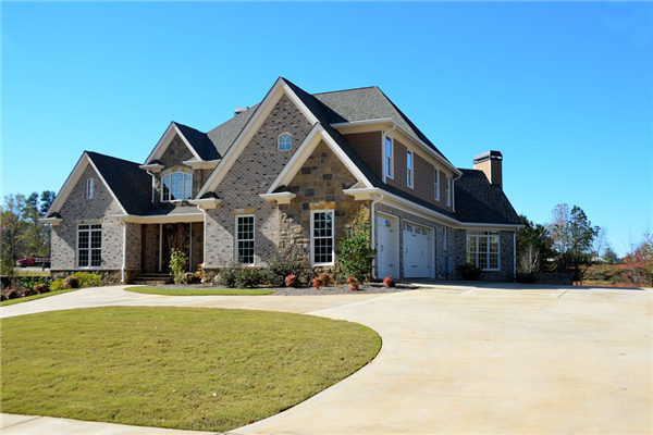 夢到了老婆買房子預示著什麼_周公解夢