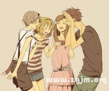 12星座男人外遇後的回頭指數_十二星座