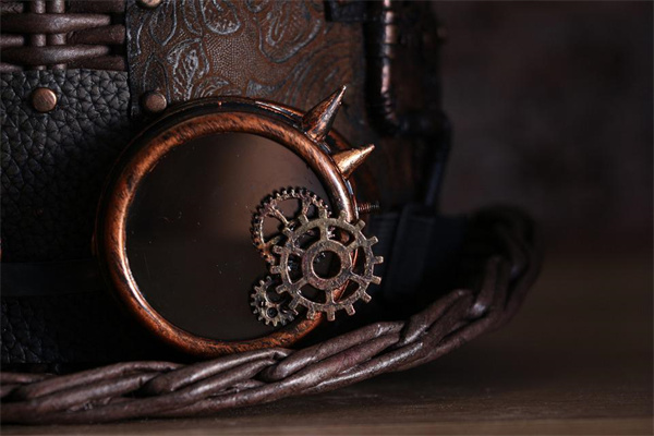 夢到銅鏡會是什麼預兆_周公解夢