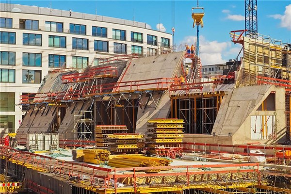 夢見要蓋房子會有什麼預兆_周公解夢