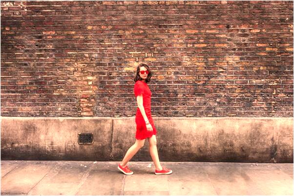 夢到了在一個奇怪的環境什麼預兆_周公解夢官網