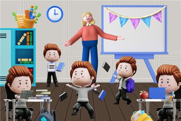 夢見兒子上課預示著什麼_周公解夢