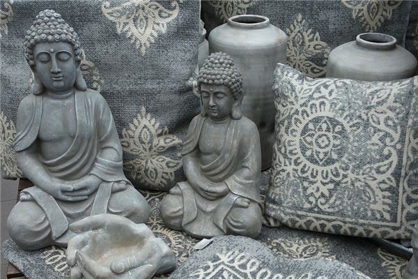 夢見石雕像是什麼啟示_周公解夢