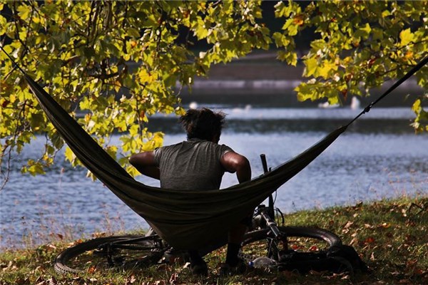 夢到了乘涼有什麼意義嗎_周公解夢