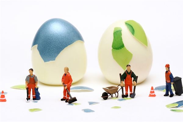 夢見大掃除搞衛生_周公解夢