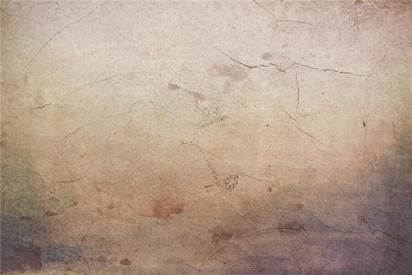 夢見牆皮脫落意味什麼_周公解夢