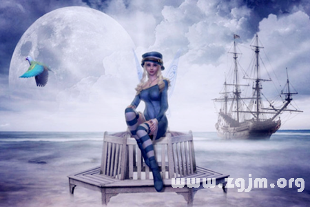 解夢角度看女人激發男人何種潛能_周公解夢