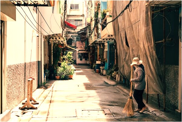 夢到了別人蓋我朋友預示什麼_周公解夢官網