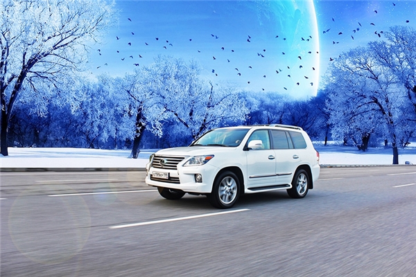 夢見雷克薩斯好不好_周公解夢