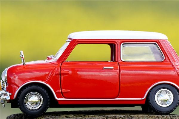 夢到還車會怎么樣_周公解夢