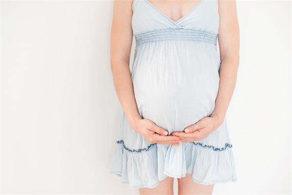 夢見家人懷孕_周公解夢