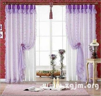 Curtain color measure your discontent _ psychological tests