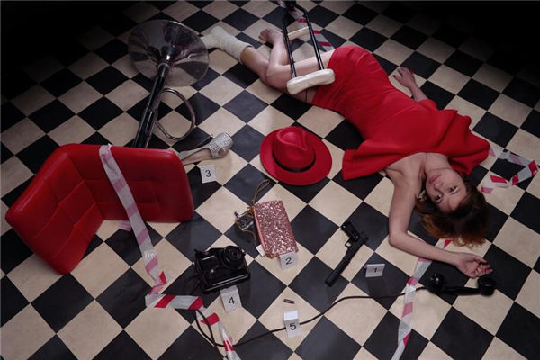 夢見他人死亡是怎么回事_周公解夢