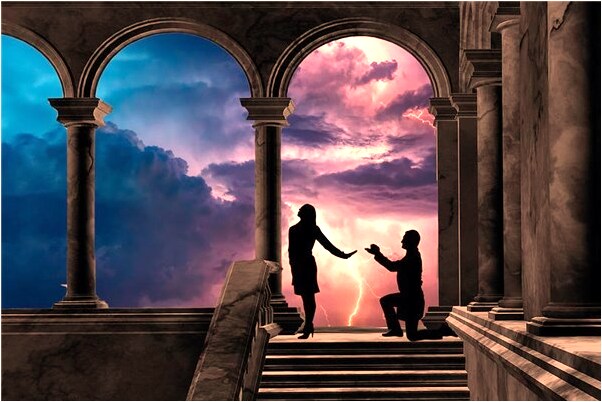 夢到自己喜歡的人吻了自己怎么說_周公解夢官網