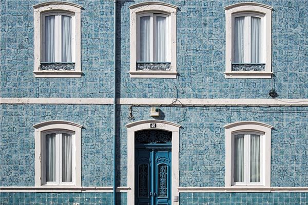 夢到了暗門有什麼說法_周公解夢