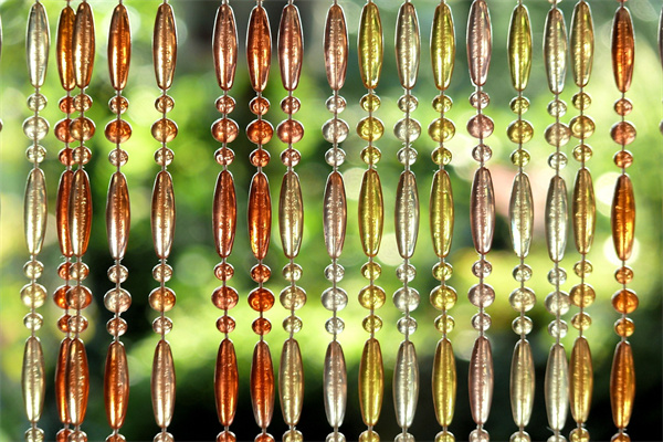 夢見買門帘有什麼寓意嗎_周公解夢