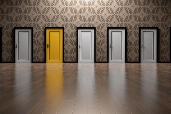 夢到找門預示著什麼_周公解夢