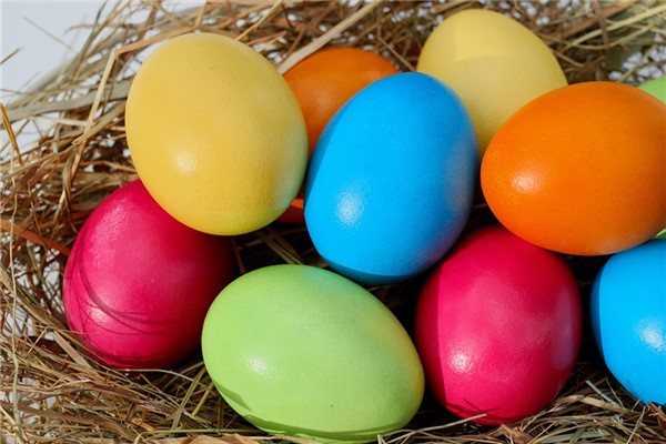 夢到賣蛋是好事還是壞事_周公解夢