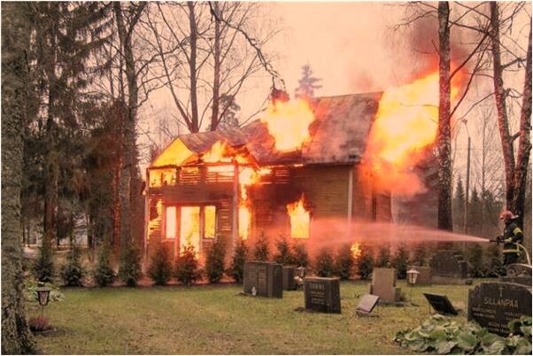 夢到渠水流是啥意思_周公解夢官網