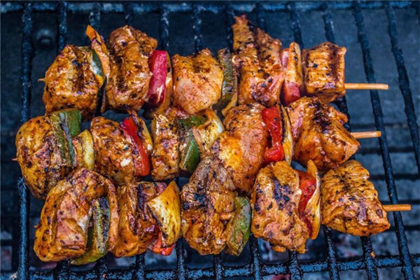 夢見烤肉是什麼意思啊_周公解夢