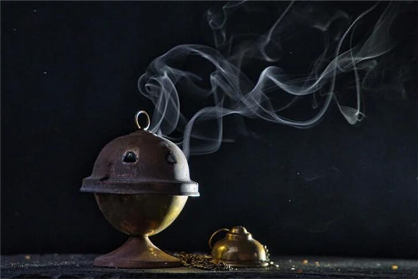 夢見香爐是什麼意思_周公解夢