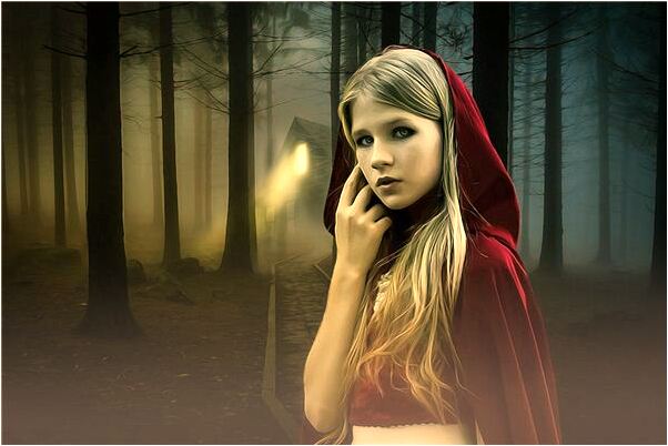 夢見老太太在水旁邊坐著代表著什麼_周公解夢官網