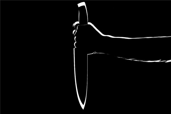 夢見殺人是什麼意思_周公解夢