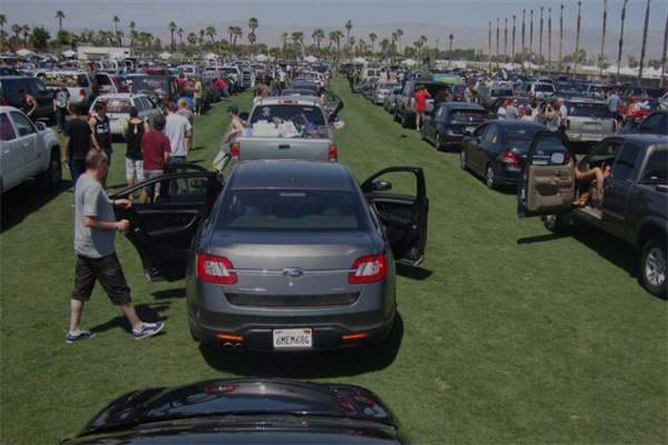 夢見好多車會是什麼預兆_周公解夢