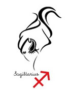 The chief drawback of Sagittarius _ the zodiac