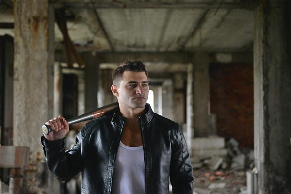 夢到暴徒有何寓意_周公解夢