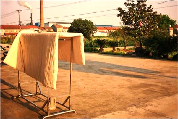 夢到穿白代孝預示什麼_周公解夢官網