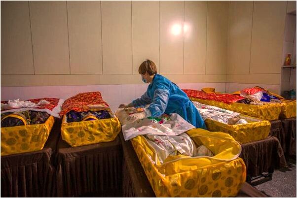 夢到自己被別人用刀捅預兆了什麼嗎_周公解夢官網