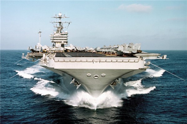 夢到戰艦啥意思_周公解夢