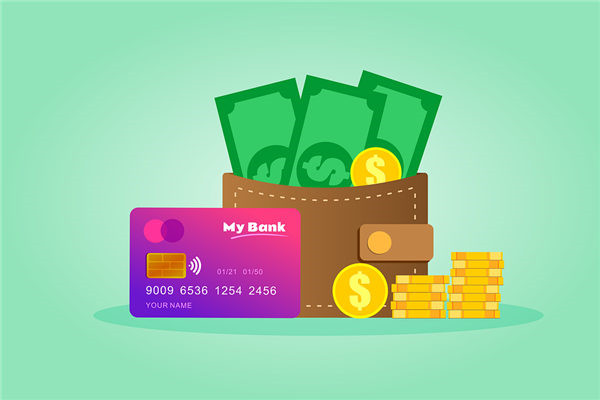 夢到了錢了是咋回事_周公解夢